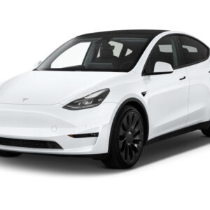 📘 Diagrama Tesla Model Y 2022