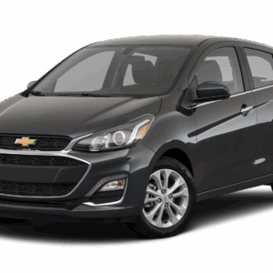📘 Diagrama Spark 2022 Motor 1.4L