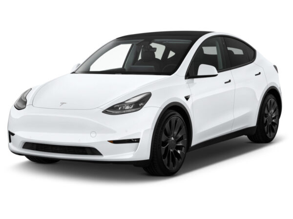 📘 Diagrama Tesla Model Y 2022