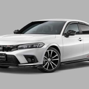 📘 Diagrama Civic 2022 Motor 1.5L