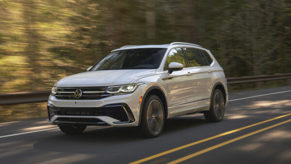 📘 Diagrama Tiguan 2022 Motor 2.0L