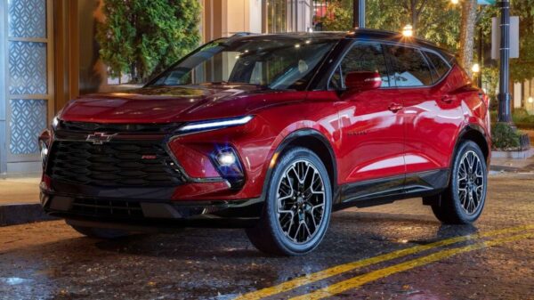 📘 Diagrama Blazer 2022 Motor 2.0L