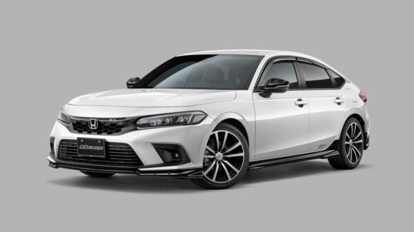 📘 Diagrama Civic 2022 Motor 1.5L