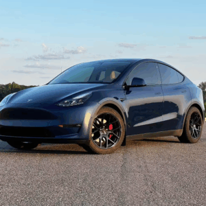 📘 Diagrama Tesla Model Y 2023
