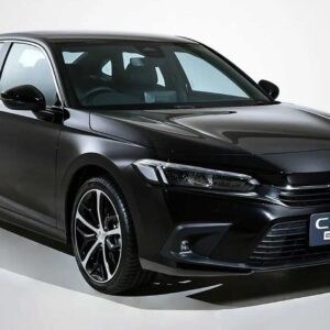 📘 Diagrama Civic 2023 Motor 1.5L