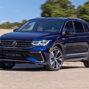 📘 Diagrama Tiguan 2023 Motor 2.0L