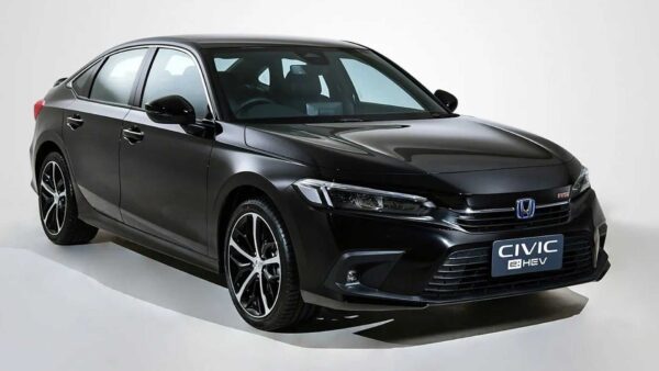 📘 Diagrama Civic 2023 Motor 2.0L