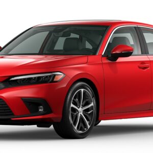 📘 Diagrama Civic 2024 Motor 1.5L