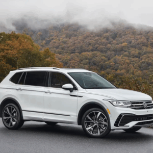 📘 Diagrama Tiguan 2024 Motor 2.0L