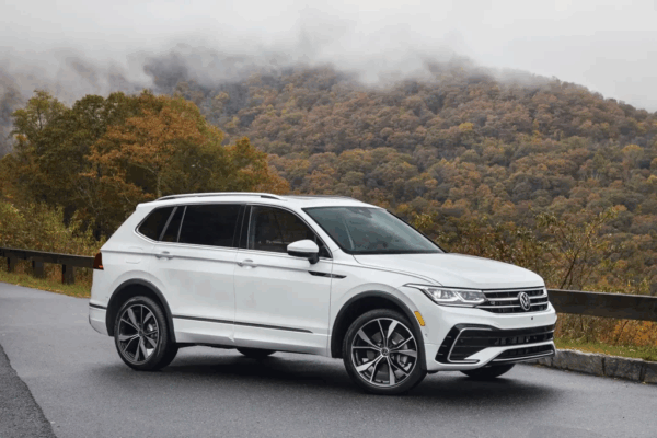 📘 Diagrama Tiguan 2024 Motor 2.0L