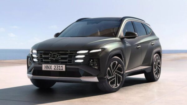 📘 Diagrama Tucson 2024 Motor 2.5L