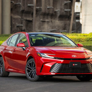 📘 Diagrama Camry 2025 Motor 2.5L