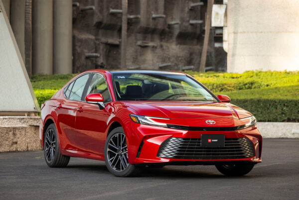 📘 Diagrama Camry 2025 Motor 2.5L