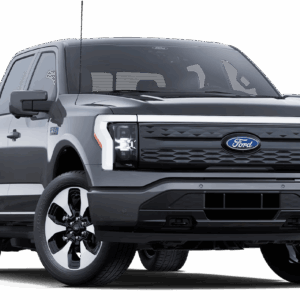 Diagrama Eléctrico Ford 150 2025 Motor 2.7L (Híbrido y Gasolina) – Completo PDF HD