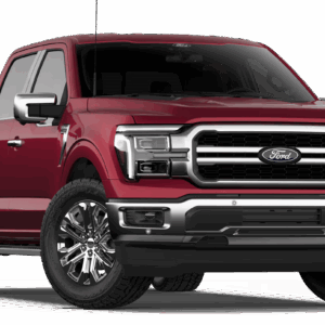 Diagrama Eléctrico Ford 150 2026 Motor 6.2L (Híbrido y Gasolina) – Completo PDF HD