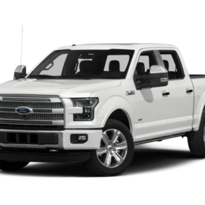 Diagrama Eléctrico Ford 150 2015 Motor 2.7L (Híbrido y Gasolina) – Completo PDF HD
