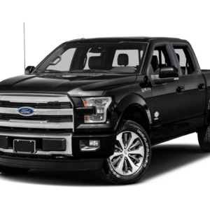 Diagrama Eléctrico Ford 150 2017 Motor 2.7L (Híbrido y Gasolina) – Completo PDF HD