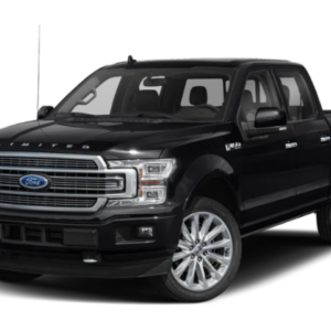 Diagrama Eléctrico Ford 150 2018 Motor 2.7L (Híbrido y Gasolina) – Completo PDF HD